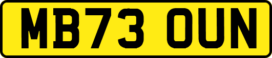 MB73OUN
