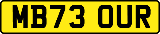 MB73OUR