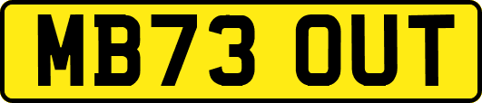 MB73OUT