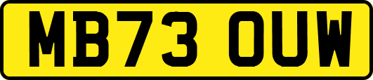 MB73OUW