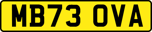 MB73OVA
