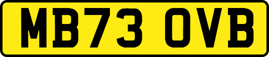 MB73OVB