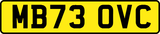 MB73OVC