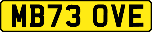 MB73OVE