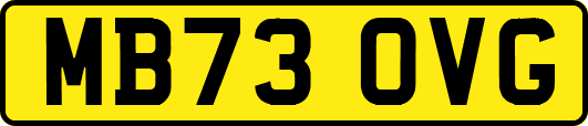 MB73OVG