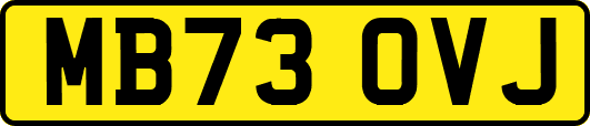 MB73OVJ