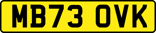MB73OVK