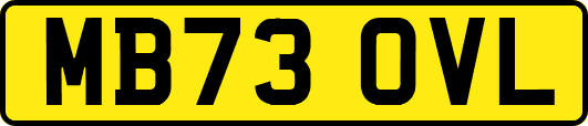 MB73OVL