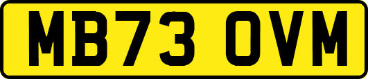 MB73OVM