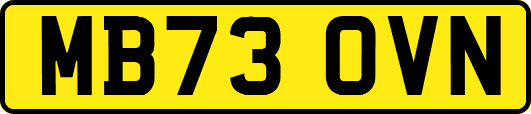 MB73OVN