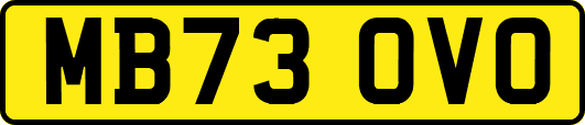 MB73OVO