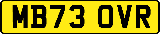 MB73OVR