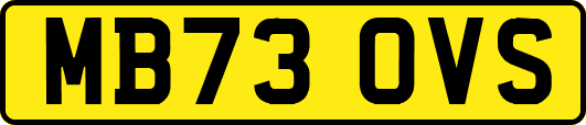 MB73OVS