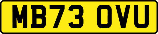 MB73OVU