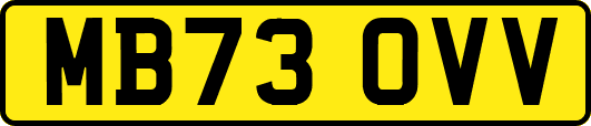 MB73OVV