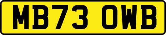MB73OWB