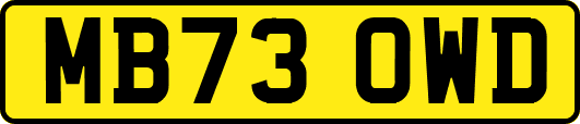 MB73OWD