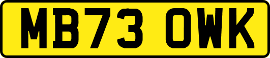 MB73OWK