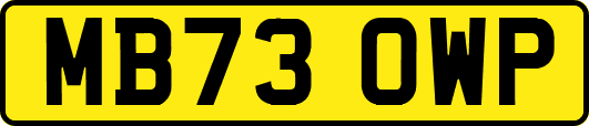 MB73OWP