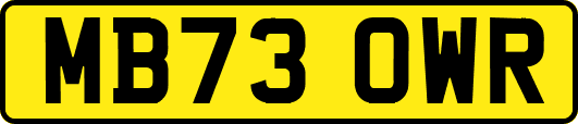 MB73OWR