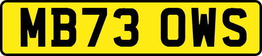 MB73OWS