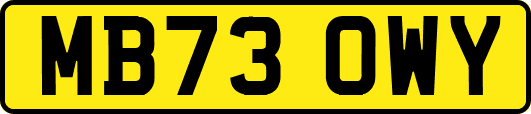 MB73OWY