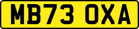 MB73OXA