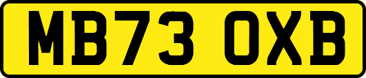 MB73OXB