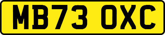 MB73OXC