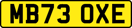 MB73OXE
