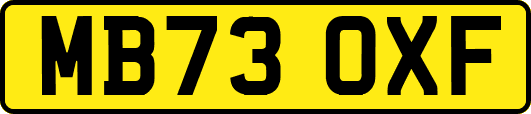 MB73OXF