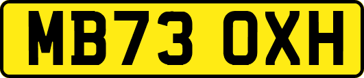 MB73OXH