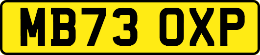 MB73OXP