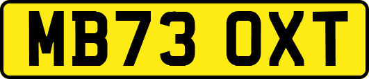 MB73OXT