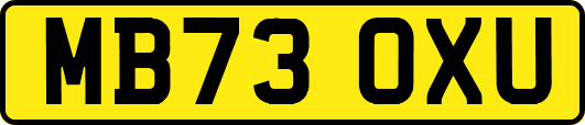 MB73OXU