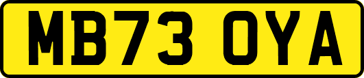 MB73OYA