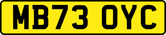 MB73OYC