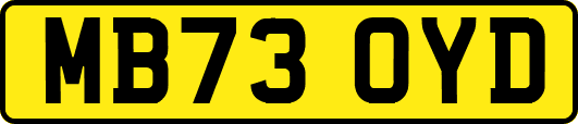 MB73OYD