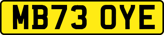 MB73OYE