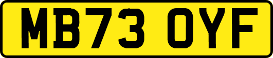 MB73OYF