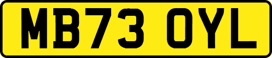 MB73OYL