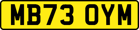 MB73OYM