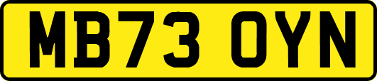 MB73OYN