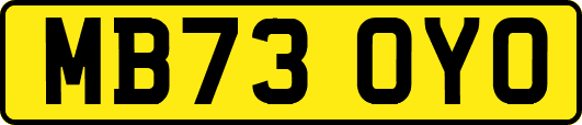 MB73OYO