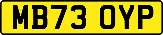 MB73OYP