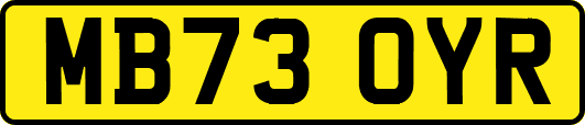 MB73OYR