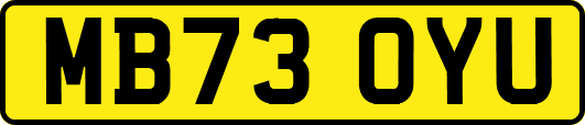 MB73OYU