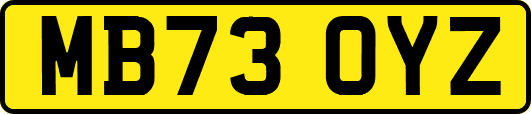 MB73OYZ