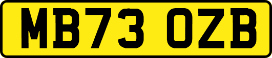 MB73OZB