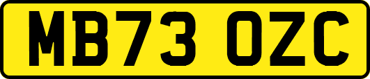 MB73OZC